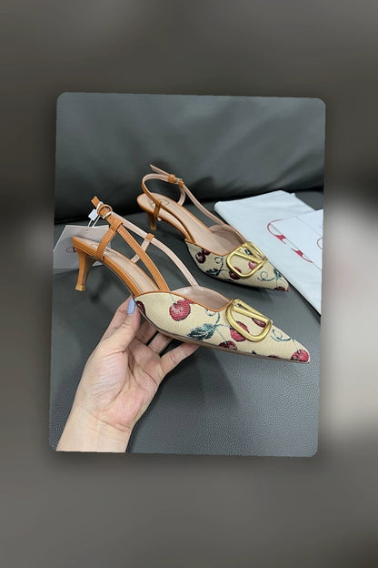 NB - VEL Women Shoes - 497