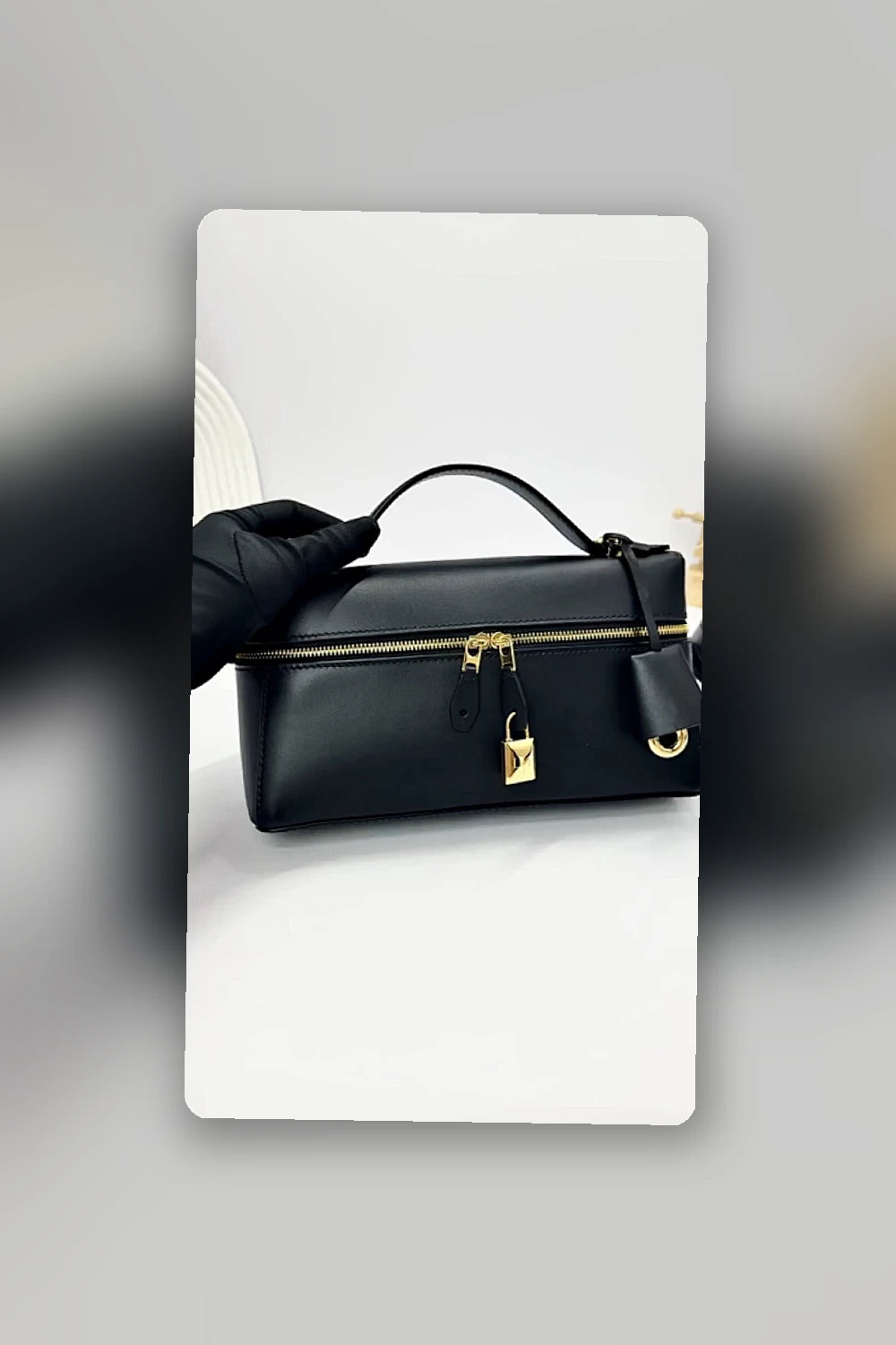 NB - LOP Bag - 588