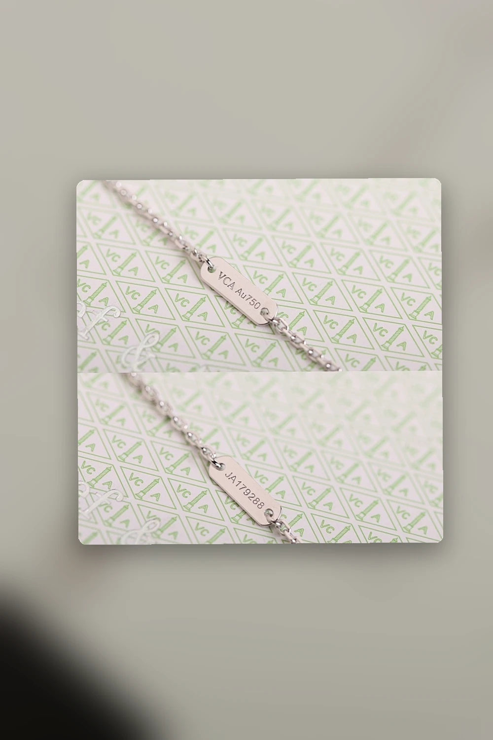 NB - VACA Jewelry - 232