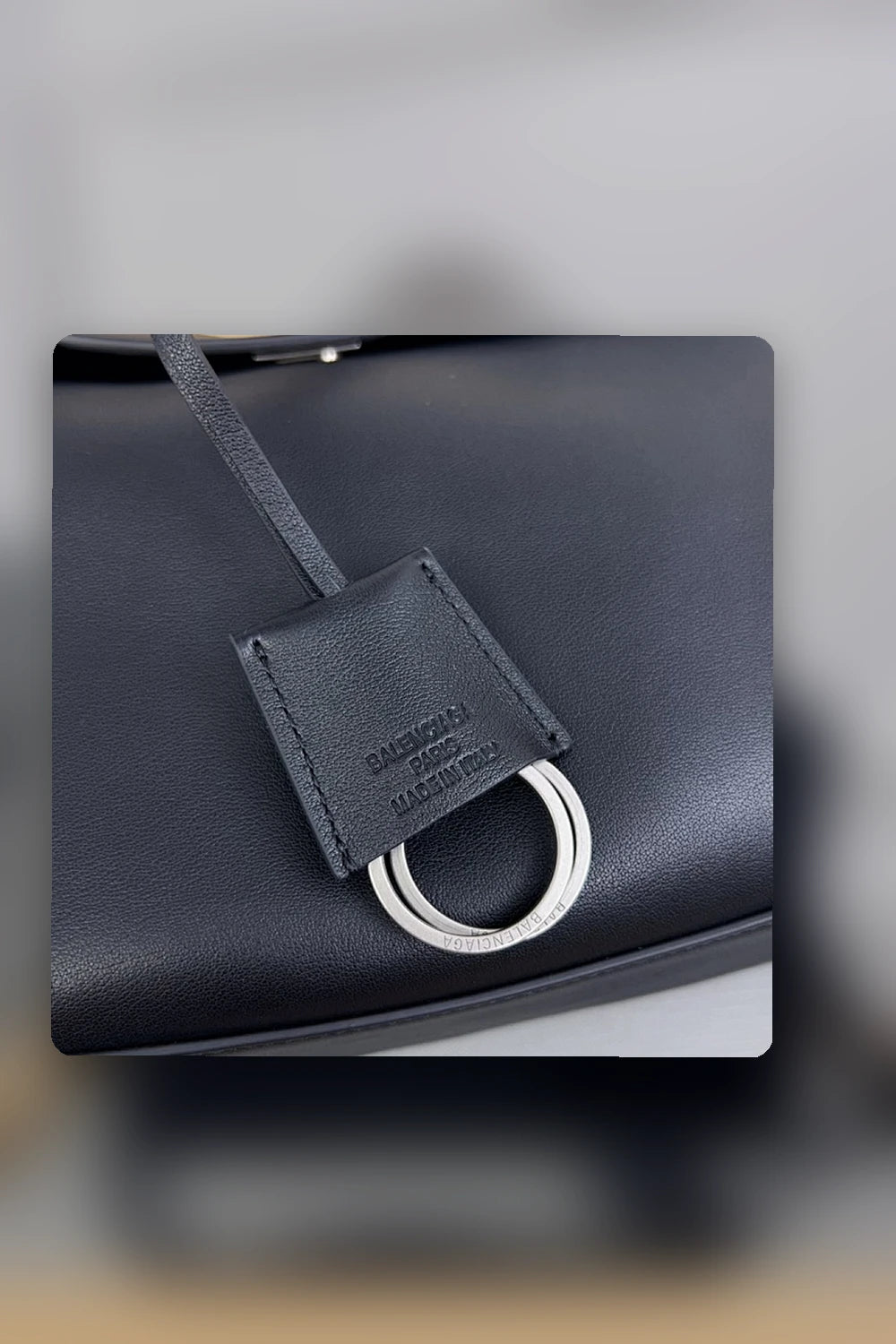 NB - BG Bag - 1292