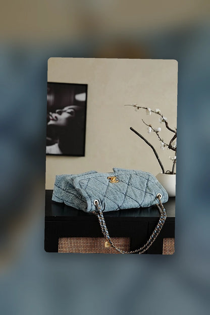 NB - CHL Bag - 155
