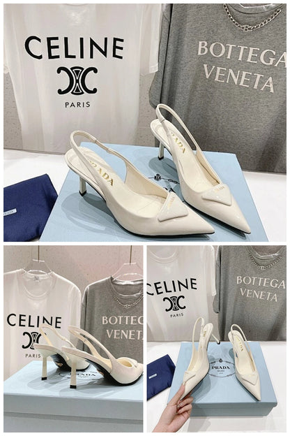 NB - PD Women Shoes - 145