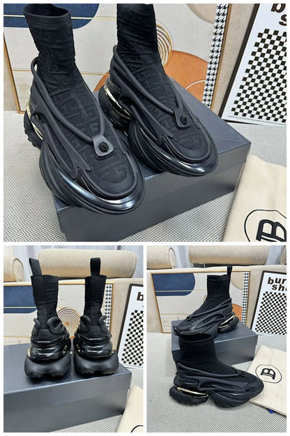 NB - BAM Women Shoes - 481