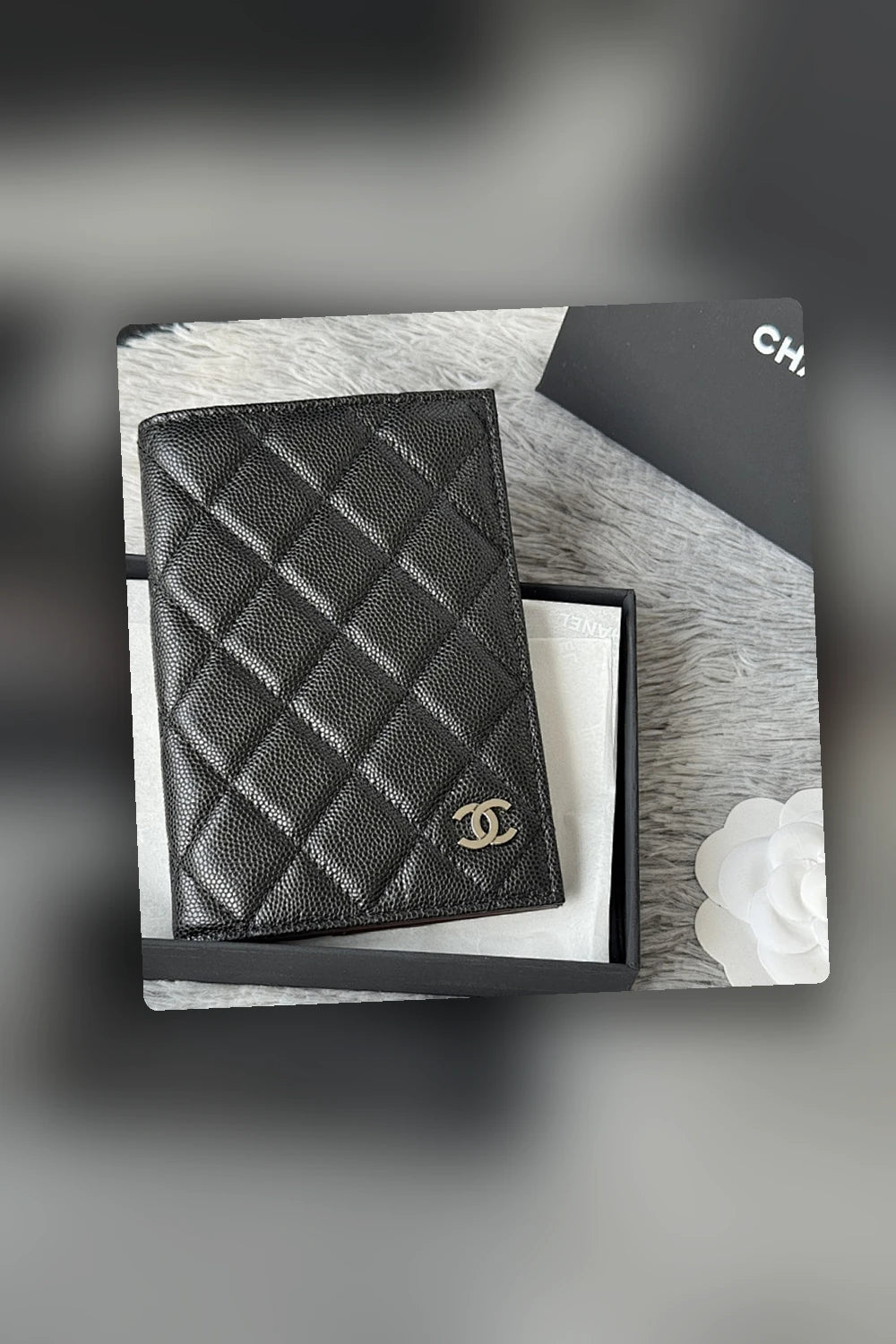 NB - CHL Bag - 756