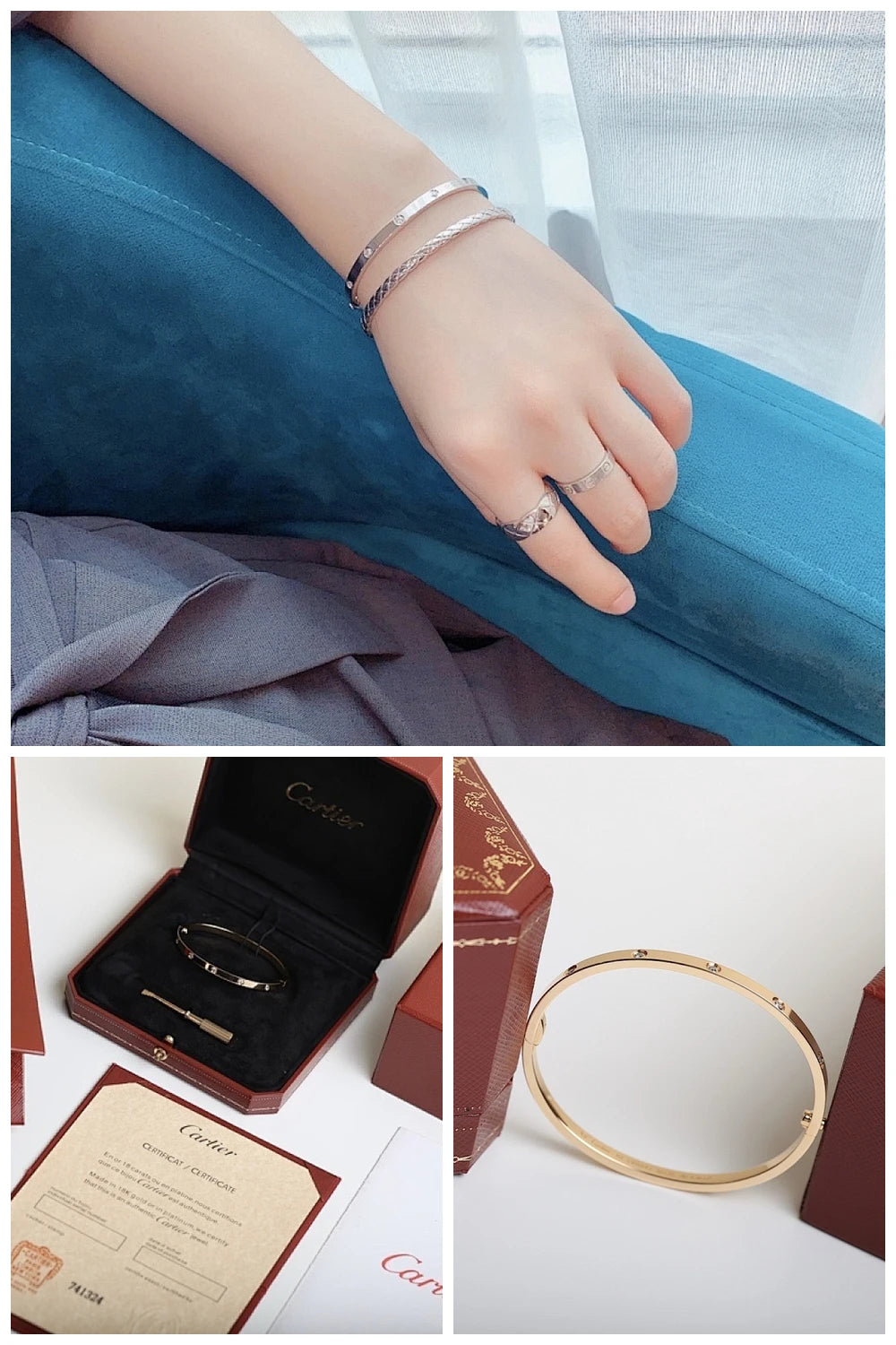 NB - CRA Jewelry - 421