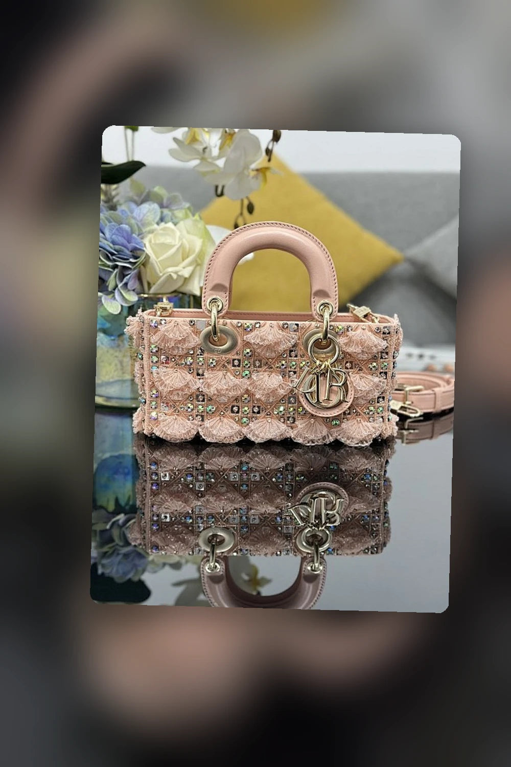 NB - DOR Bag - 831