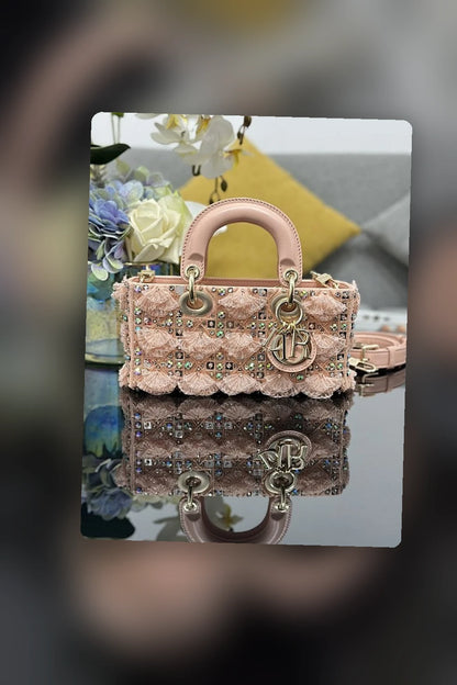 NB - DOR Bag - 831