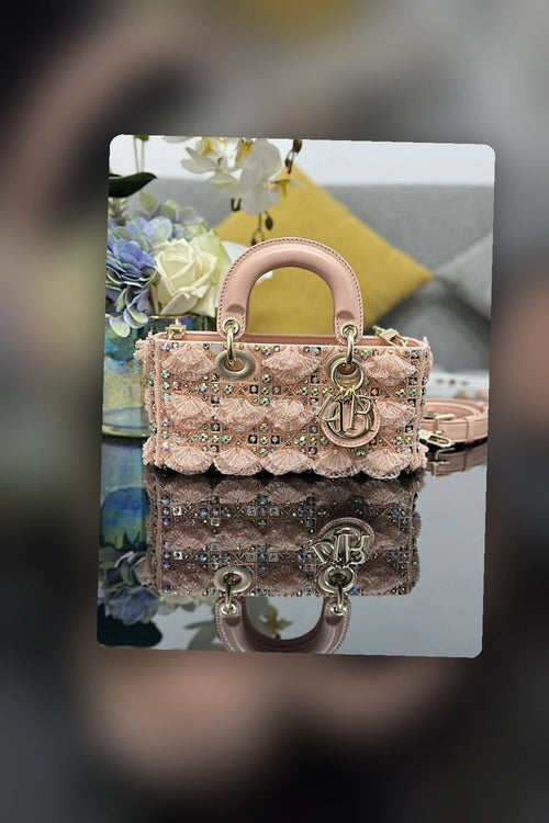NB - DOR Bag - 831