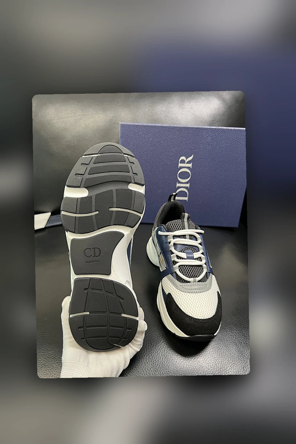 NB - DOR Mix Items - 291