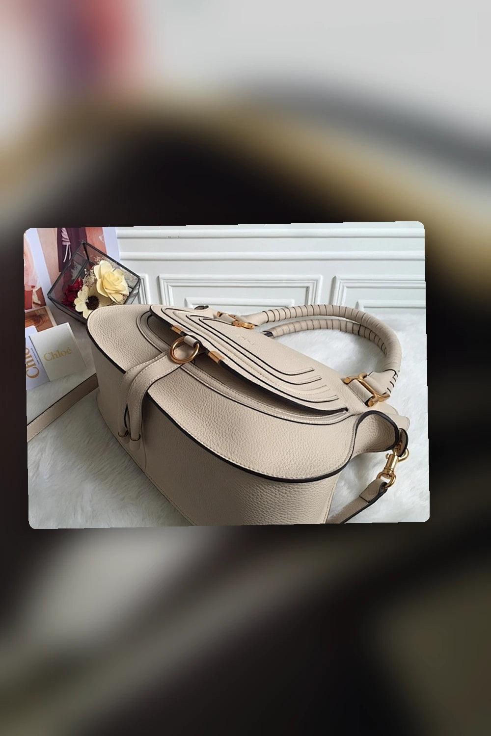 NB - CLE Bag - 490