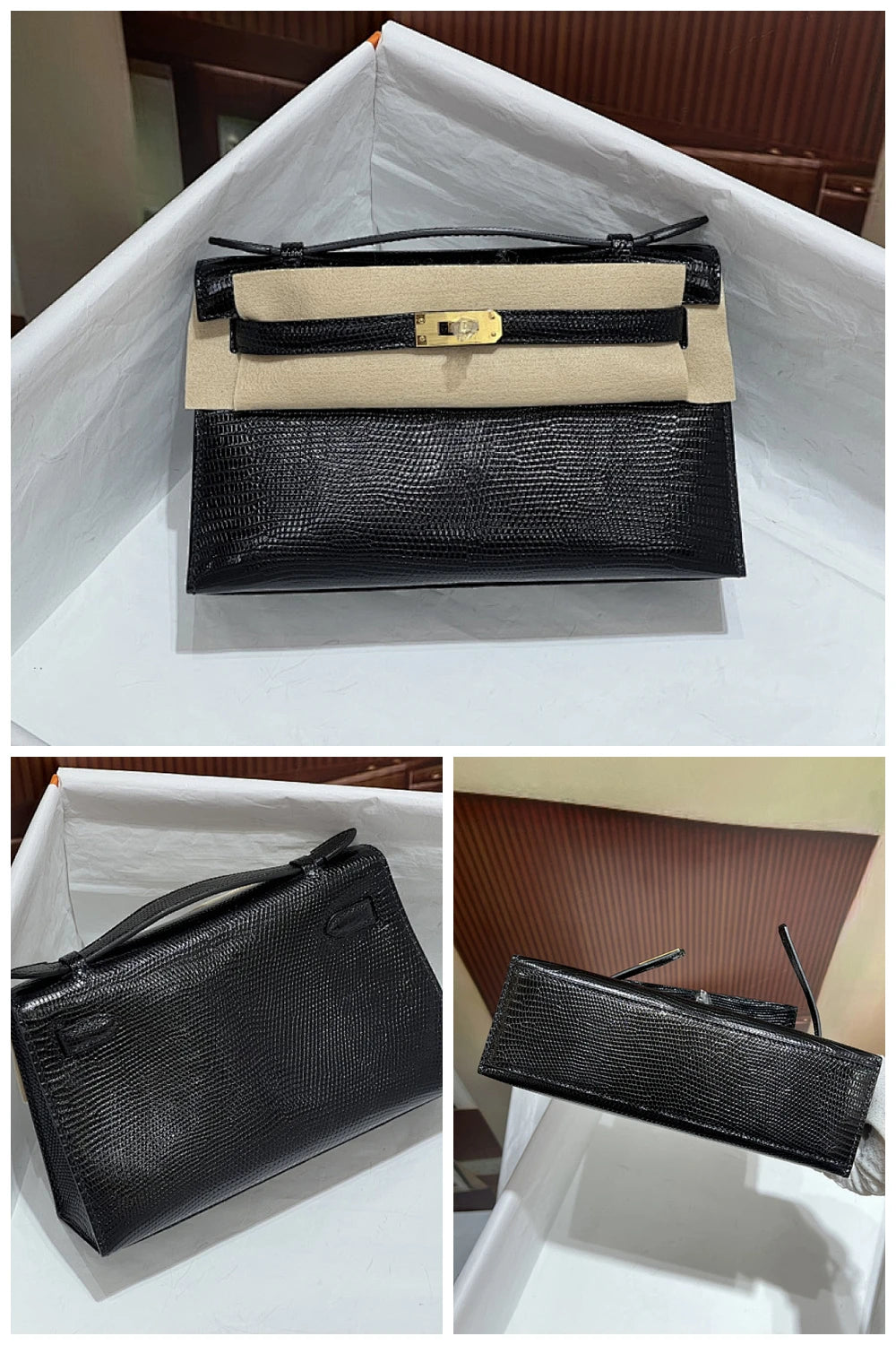 NB - HMS Bag - 652