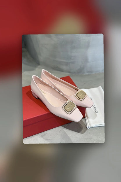 NB - FGO Women Shoes - 081