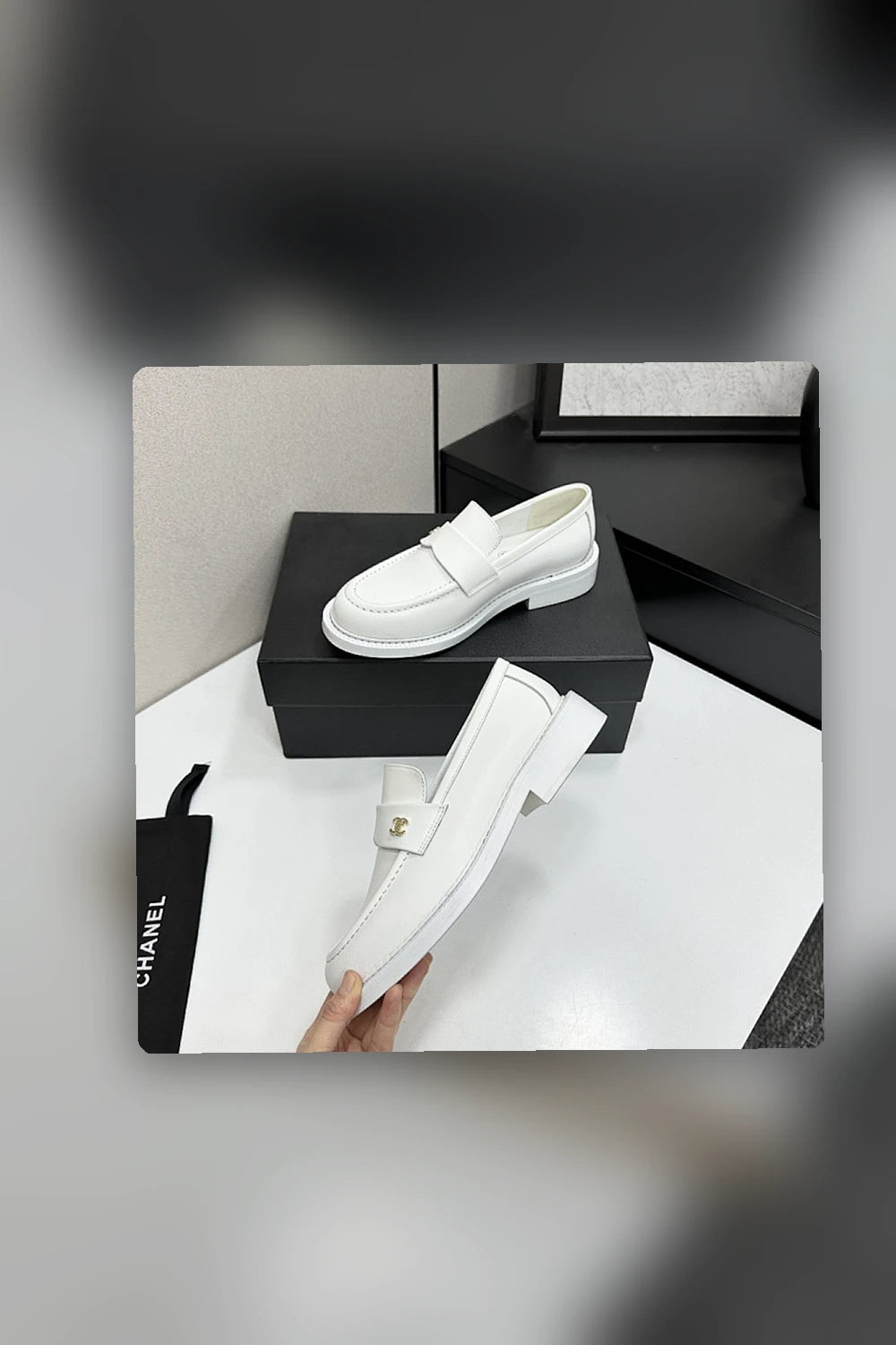NB - CHL Mix Items - 069