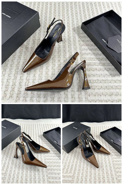 NB - BG Women Shoes - 1039