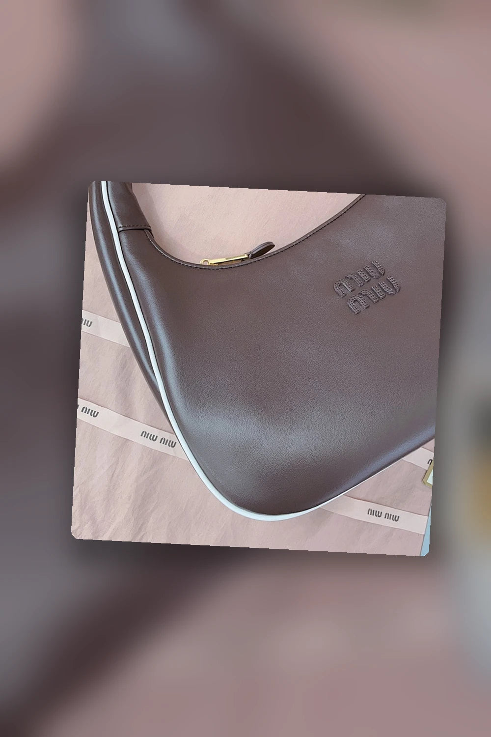 NB - MMU Bag - 491