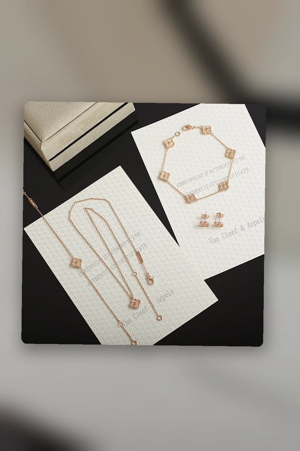 NB - VACA Jewelry - 580