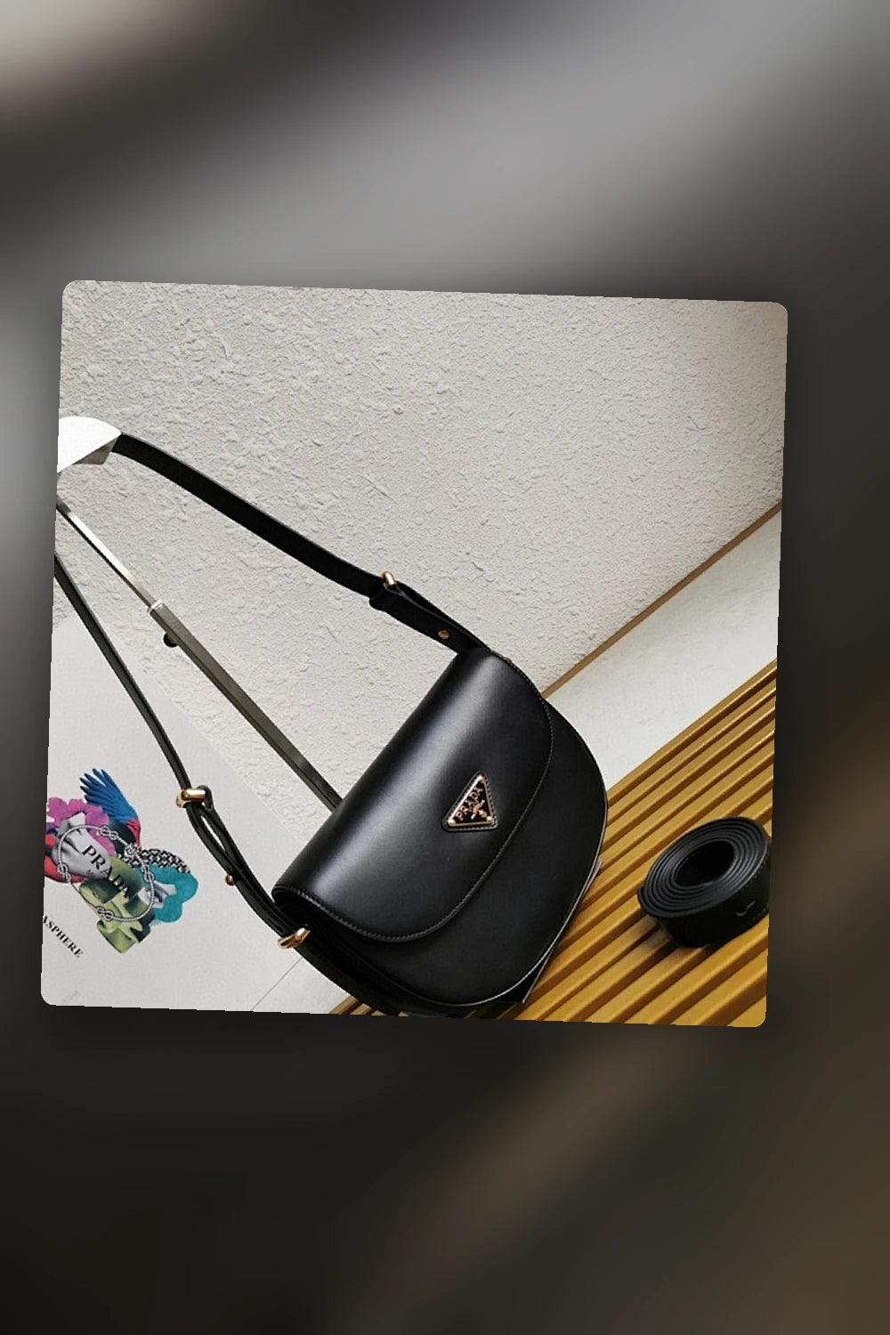 NB - PD Bag - 403