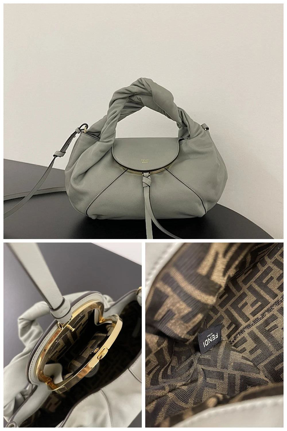 NB - FDE Bag - 234