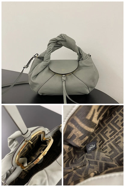 NB - FDE Bag - 234