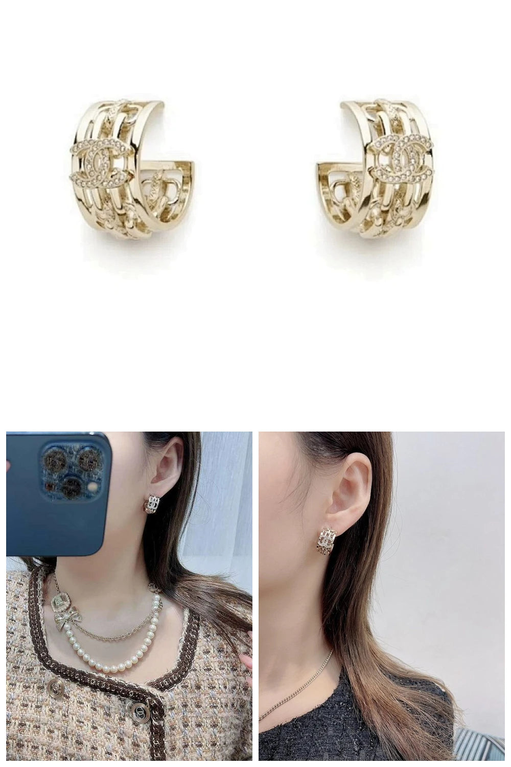 NB - CHL Jewelry - 357