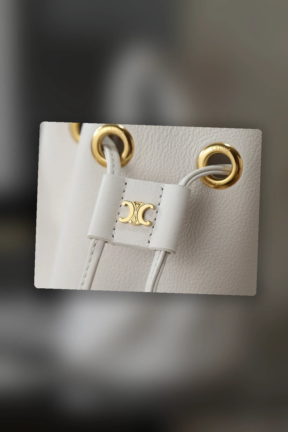NB - COL Bag - 283