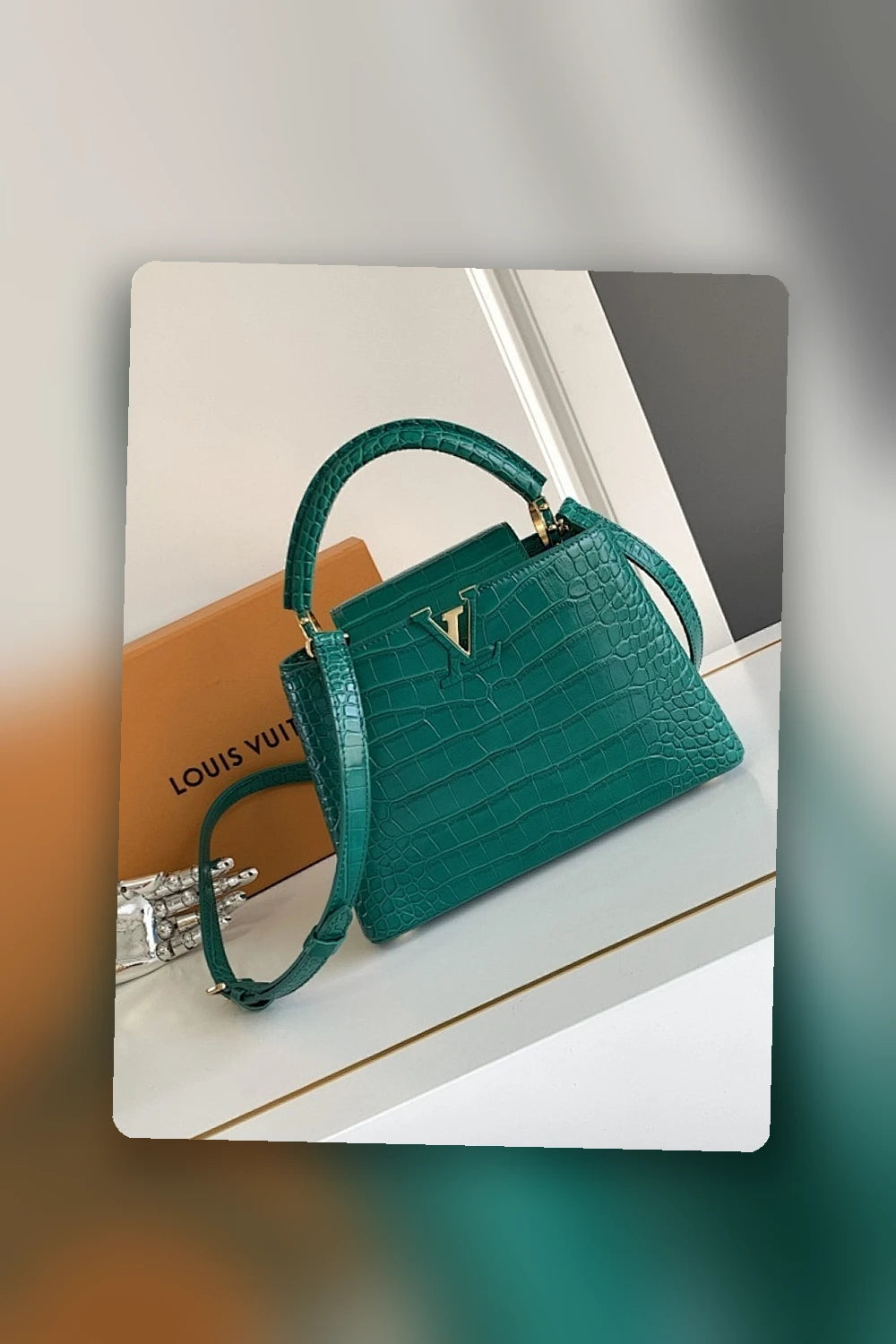 NB - LOV Bag - 1766