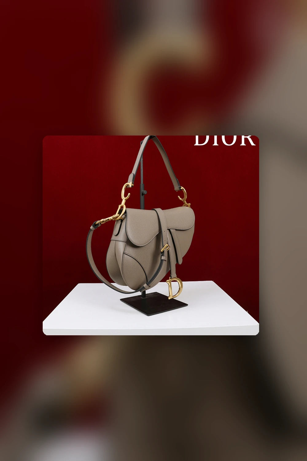 NB - DOR Bag - 250