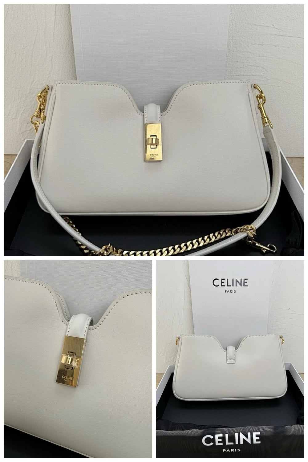 NB - COL Bag - 490