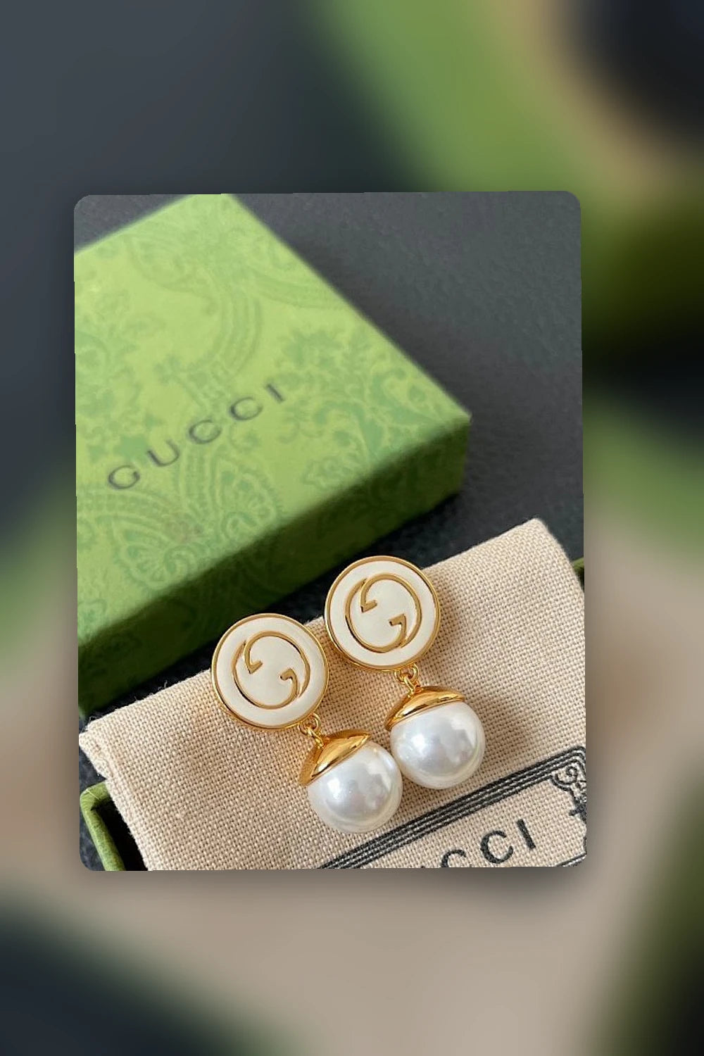 NB - GUKI Jewelry - 391