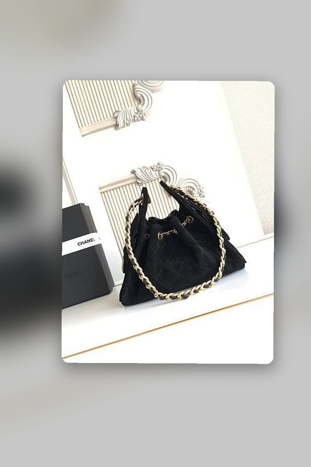 NB - CHL Bag - 643