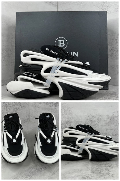 NB - BAM Women Shoes - 324
