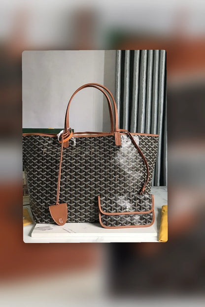 NB - GYO Bag - 156