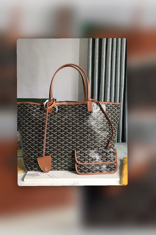 NB - GYO Bag - 156