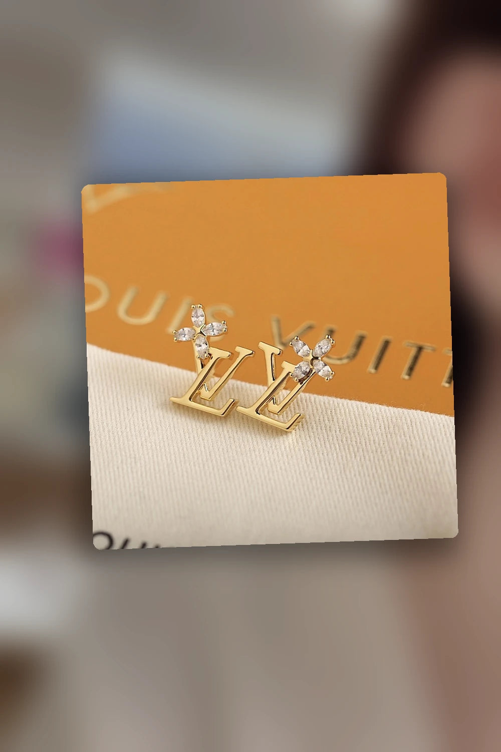 NB - LOV Jewelry - 183
