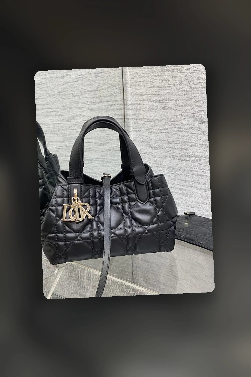 NB - DOR Bag - 798