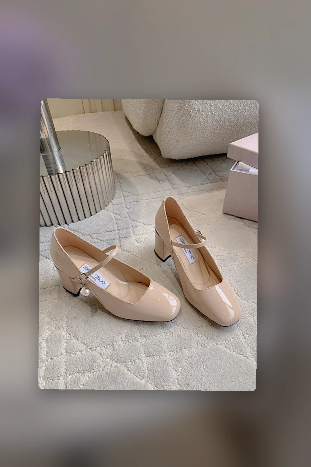 NB - JMC Women Shoes - 554