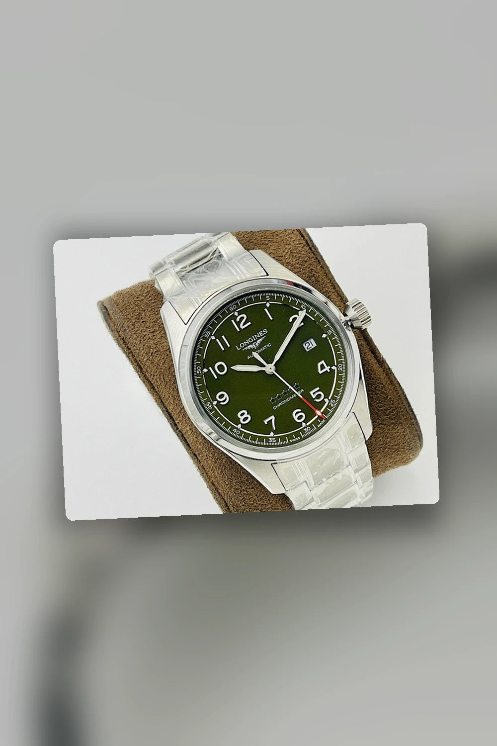 NB - Mix Watch - 1408