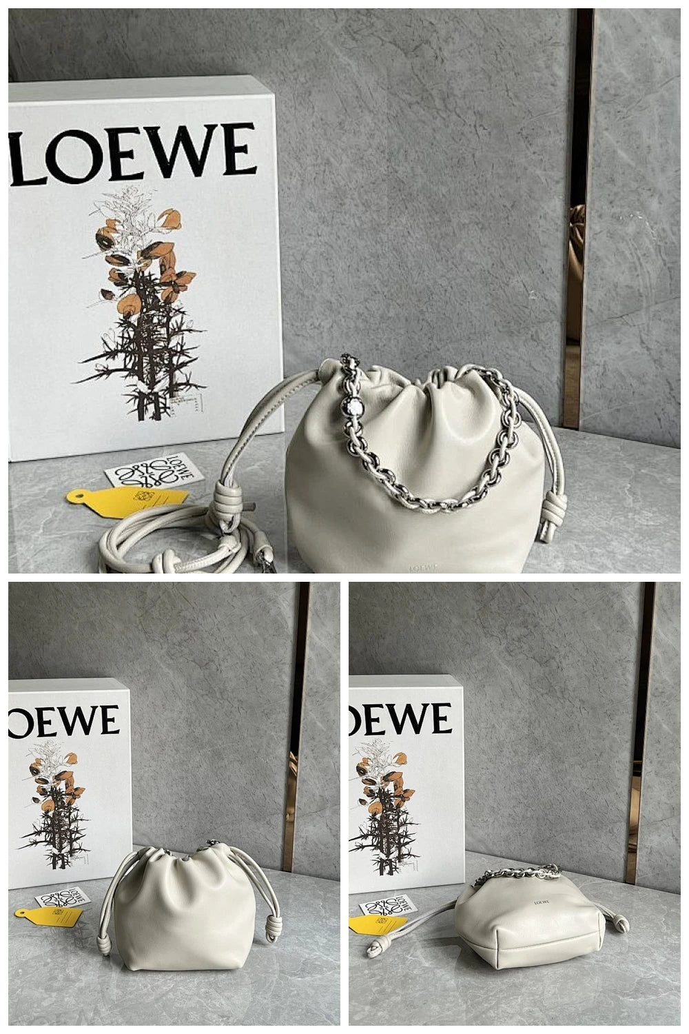 NB - LWO Bag - 498