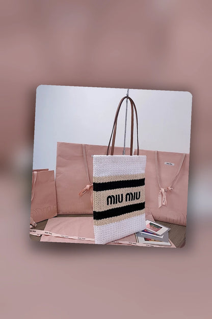 NB - MMU Bag - 510