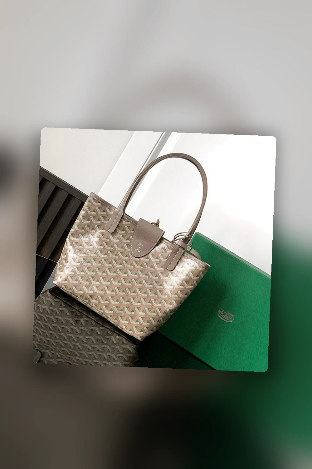 NB - GYO Bag - 1249