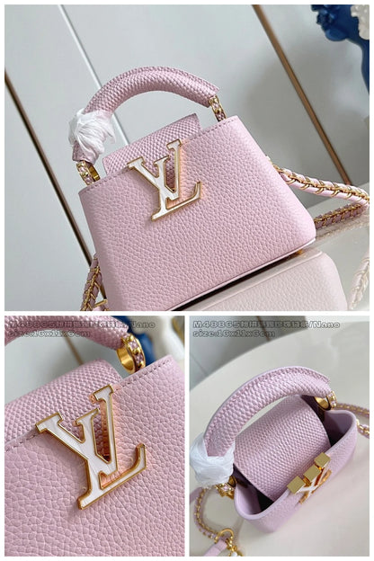 NB - LOV Bag - 1635