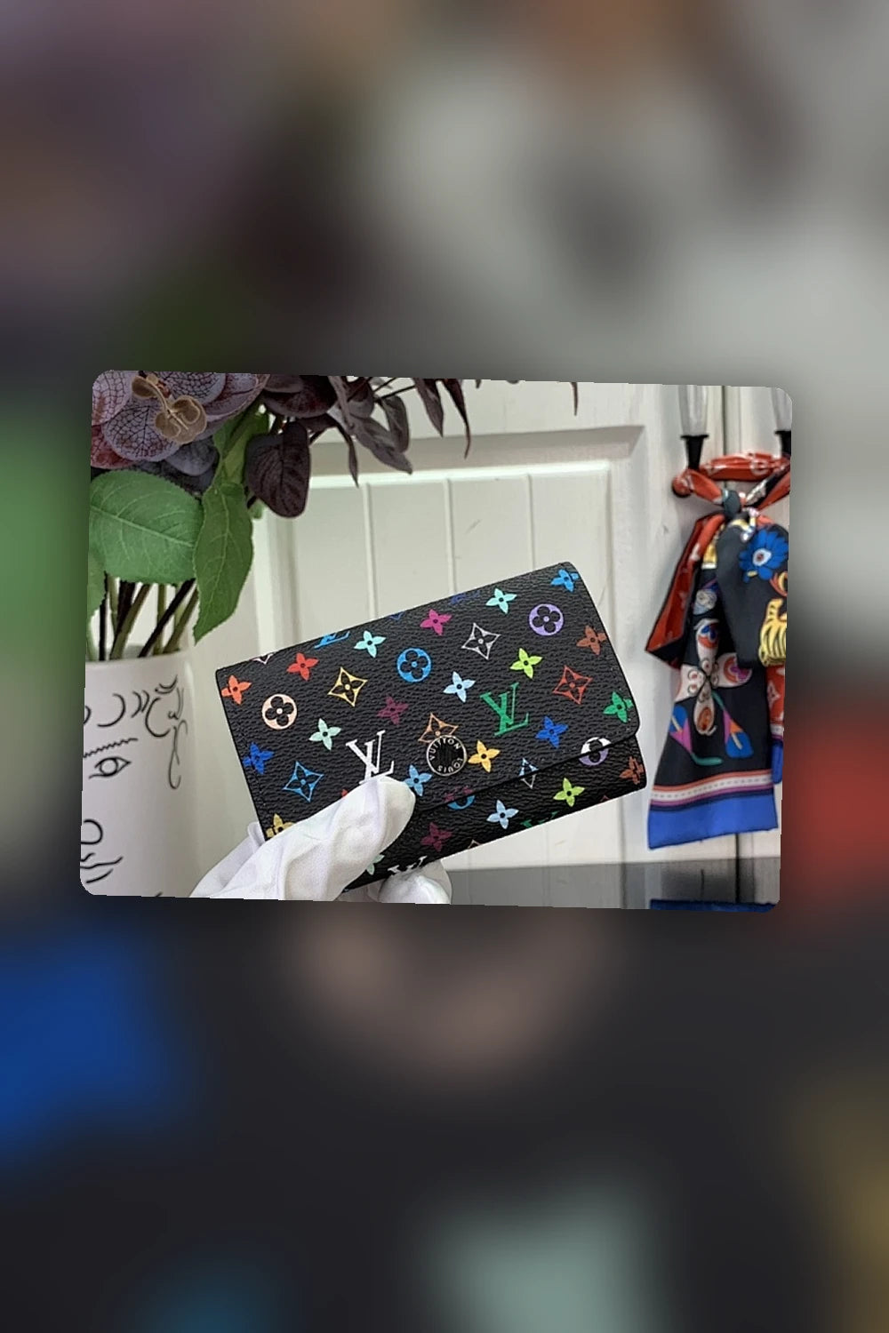 NB - Mix Wallet - 203