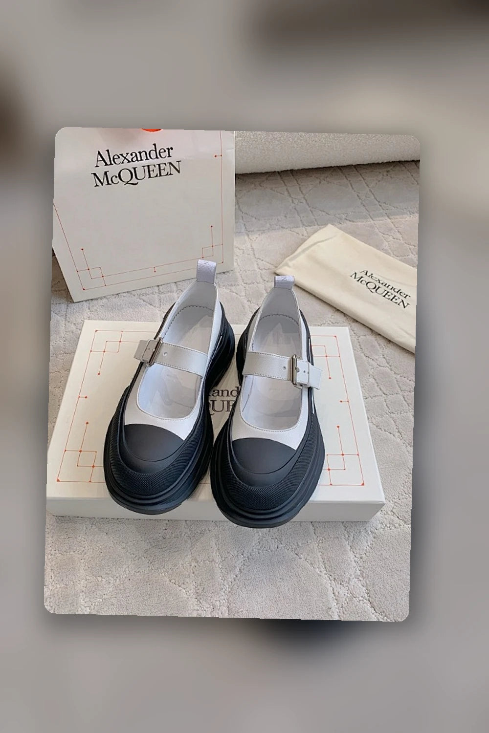 NB - AQ Women Shoes - 032
