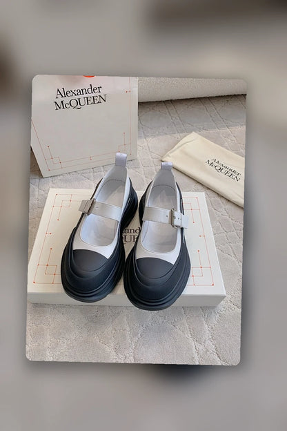 NB - AQ Women Shoes - 032