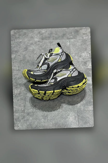 NB - BG Women Shoes - 1590