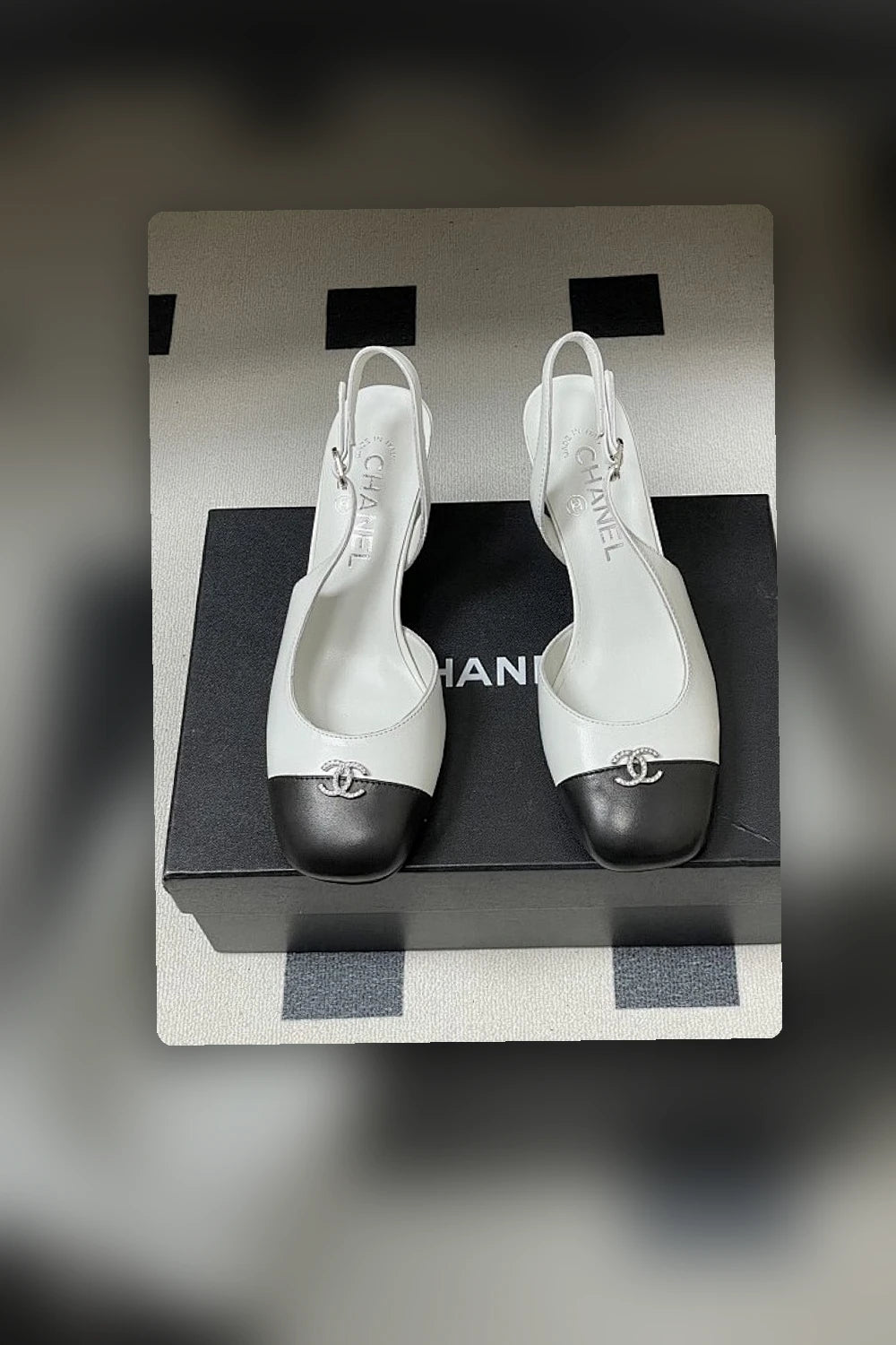 NB - CHL Mix Items - 485
