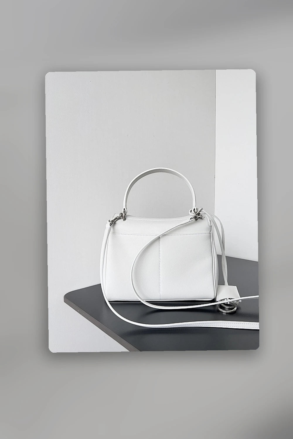 NB - BG Bag - 203
