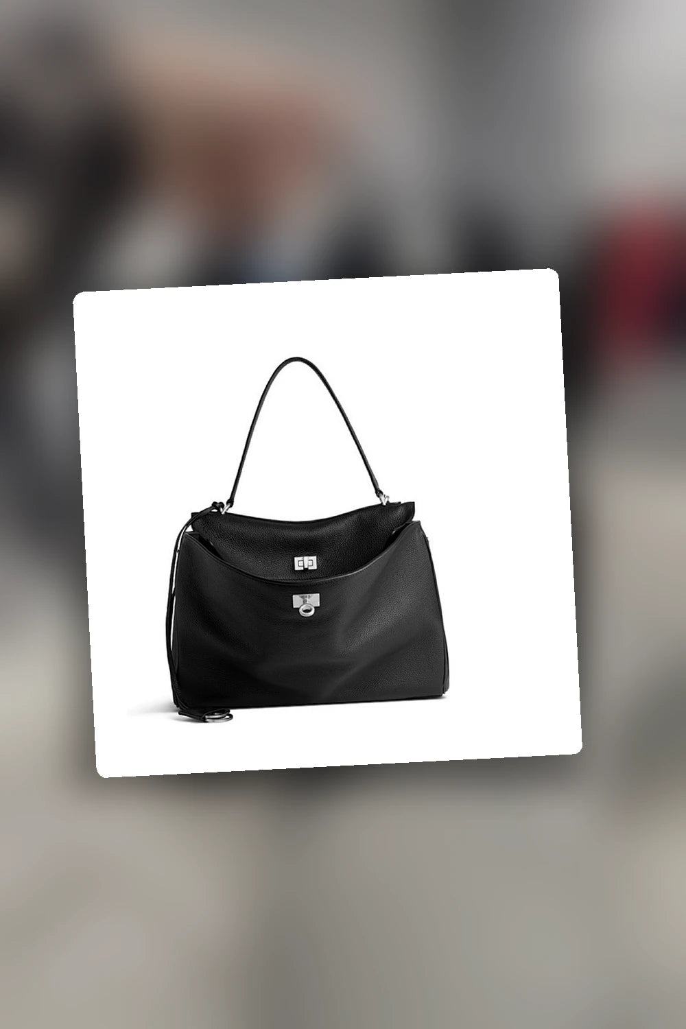 NB - BG Bag - 1667