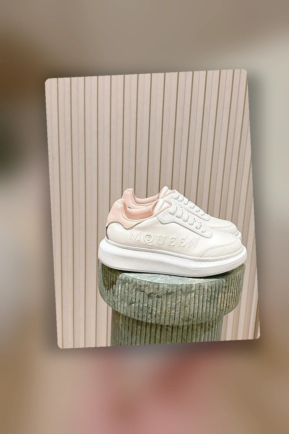 NB - AQ Women Shoes - 149