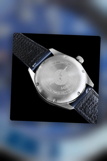 NB - Mix Watch - 1833